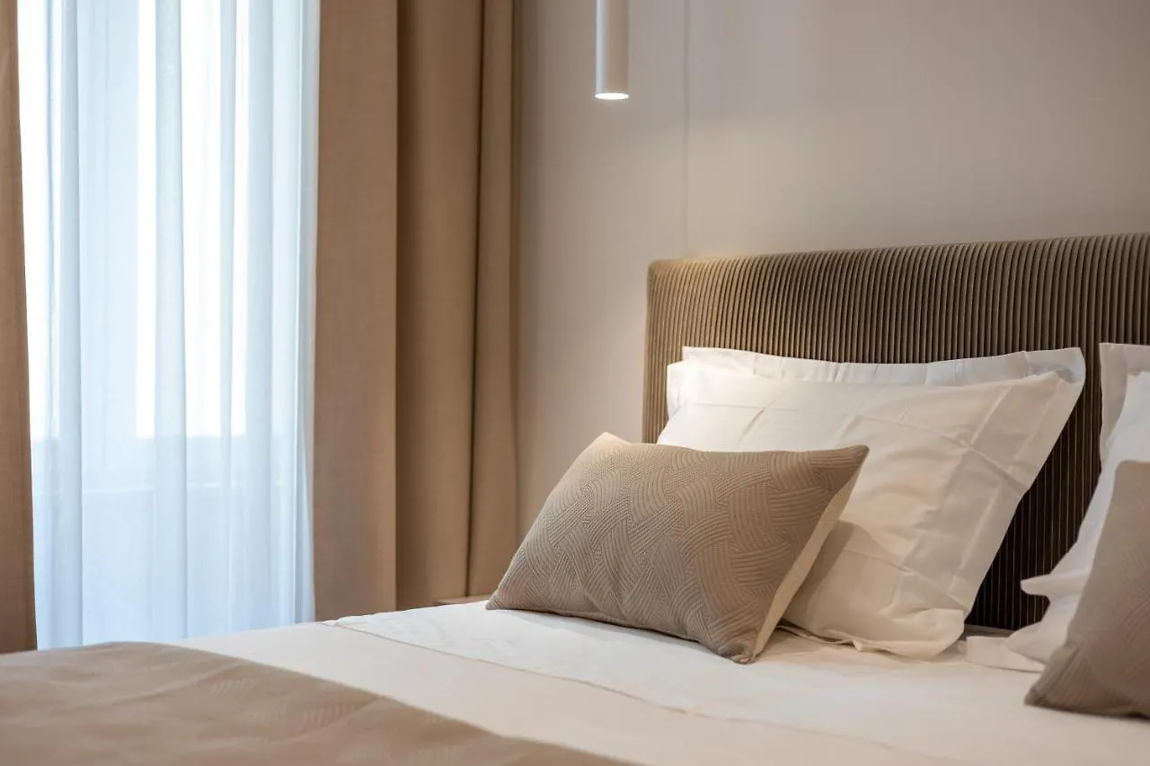 Boutique Lux Rooms Odello Split Old Town 0*,