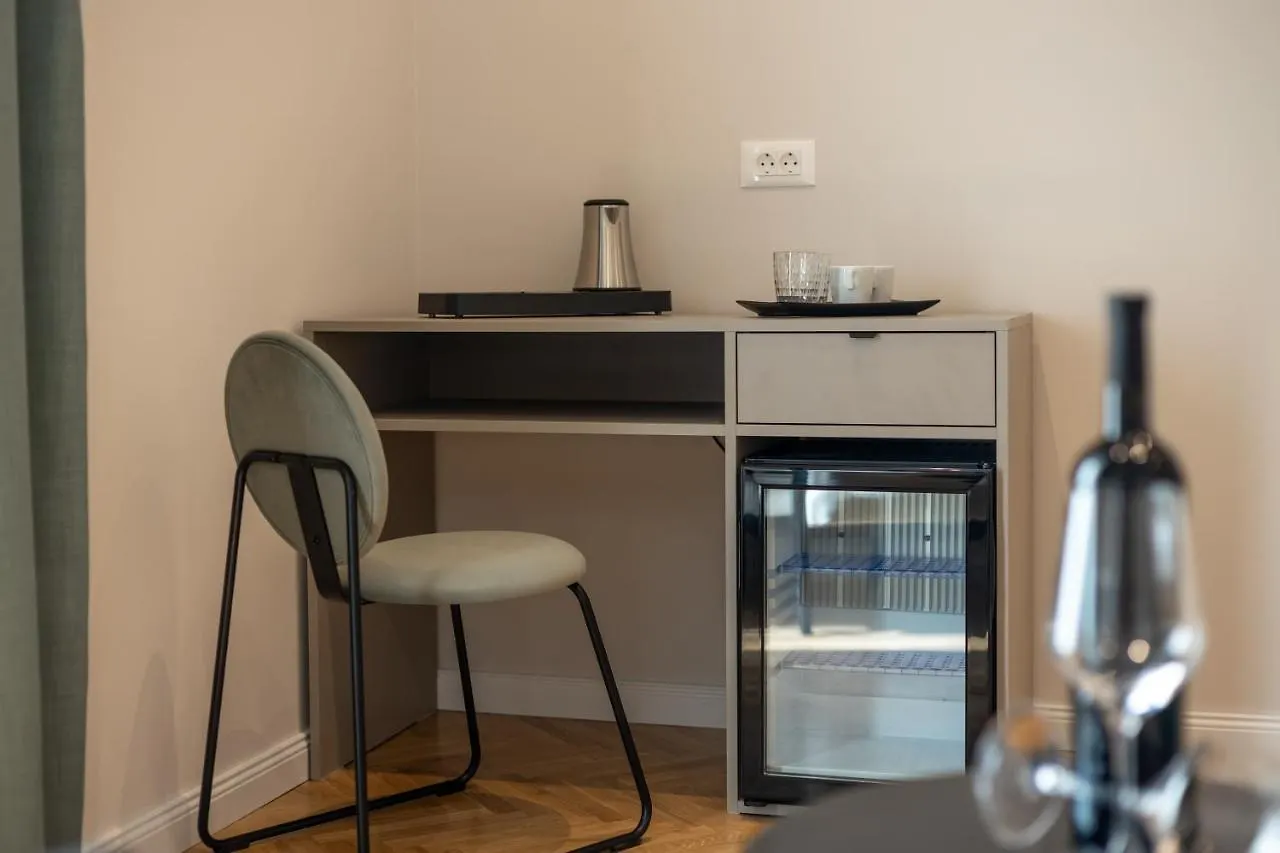 Appartement Boutique Lux Rooms Odello Split Old Town