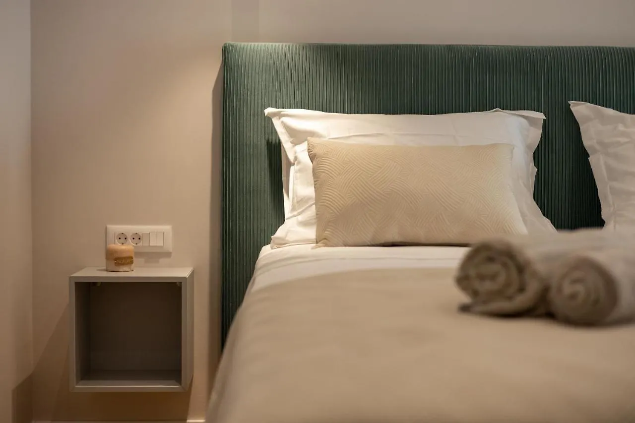 Appartement Boutique Lux Rooms Odello Split Old Town