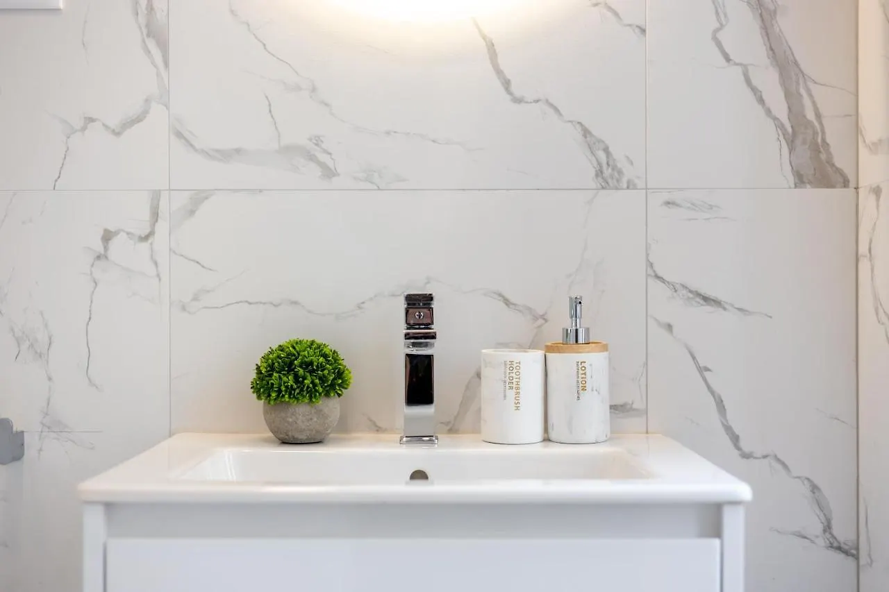 Appartement Boutique Lux Rooms Odello Split Old Town