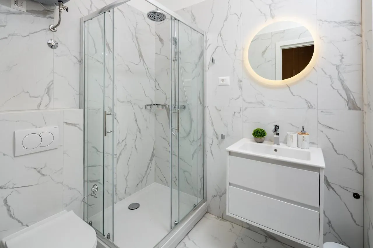 Boutique Lux Rooms Odello Split Old Town
