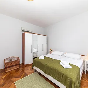 Apartment Within Ancient Walls, Split