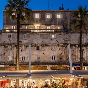 Apartment Palazzo 1, Split