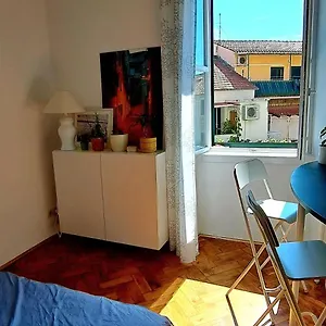 Apartment Ora, On The Sea., Split