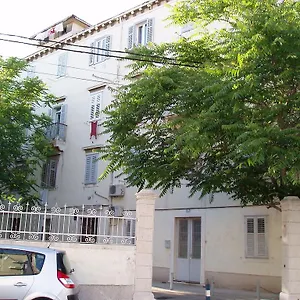 Affittacamere Supreme, Spalato